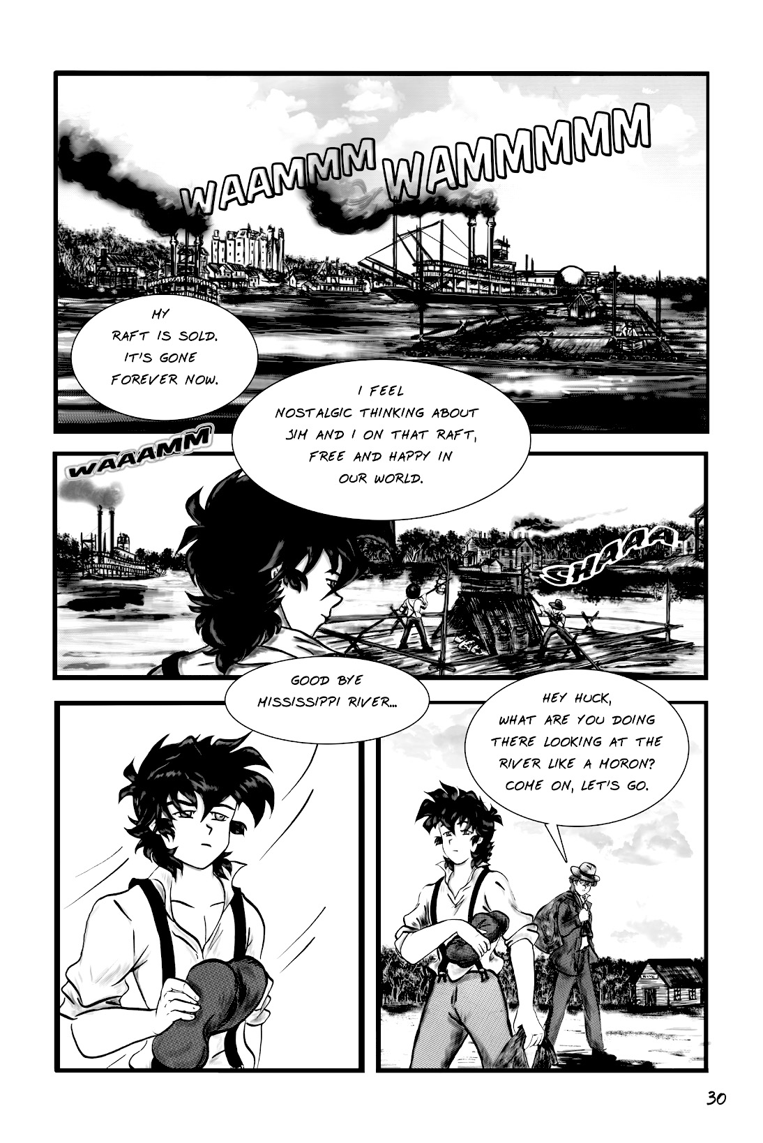 page30-Legends of the West Vol