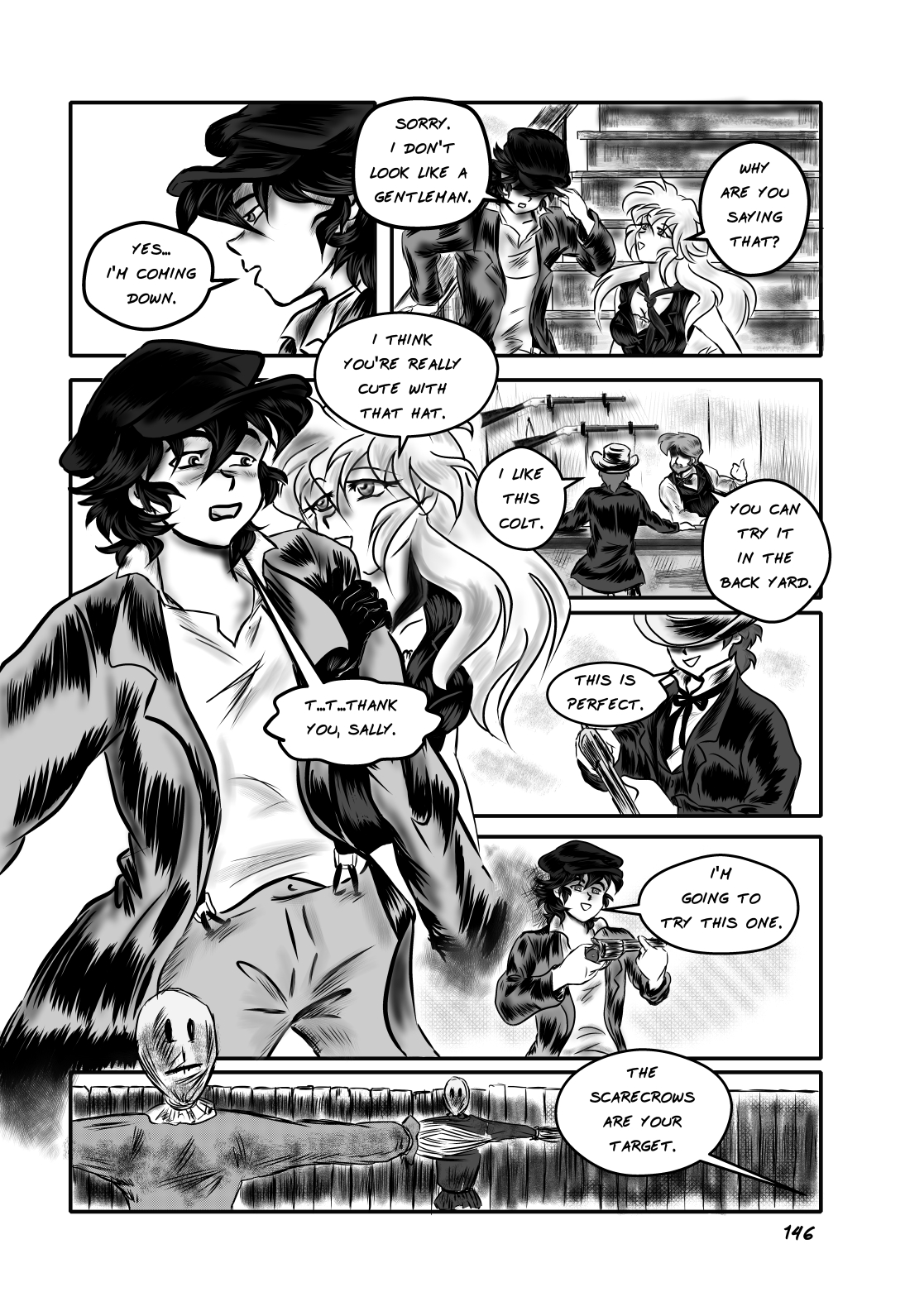 Page 146 – Legends of the West