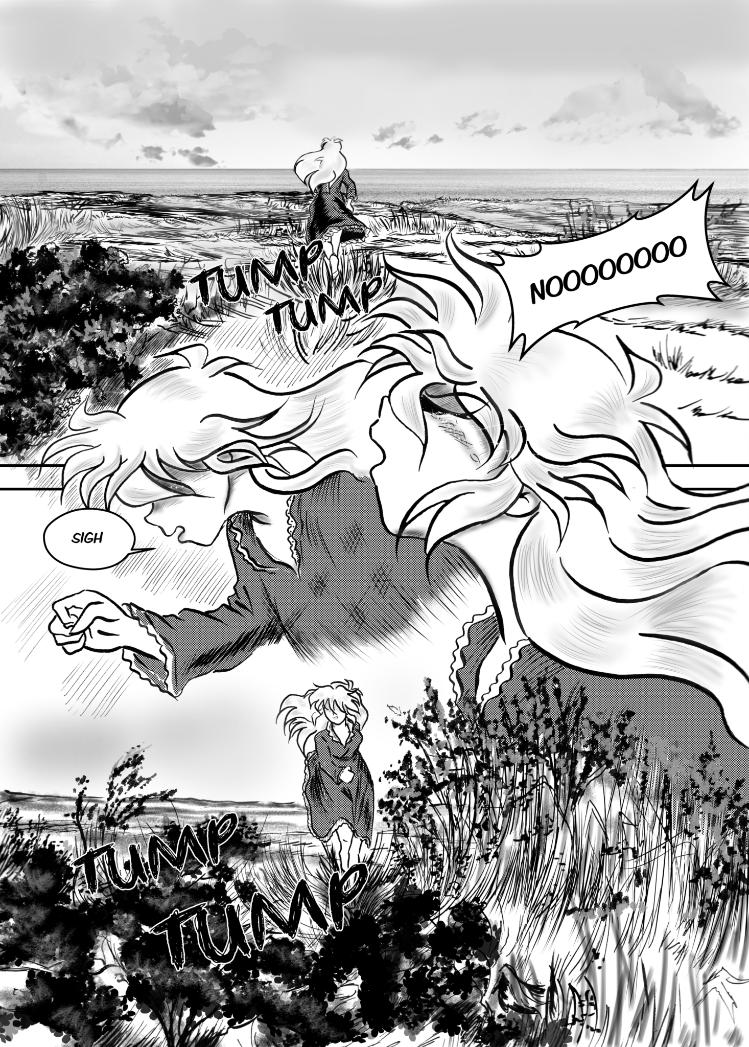 Legends of the West page 100