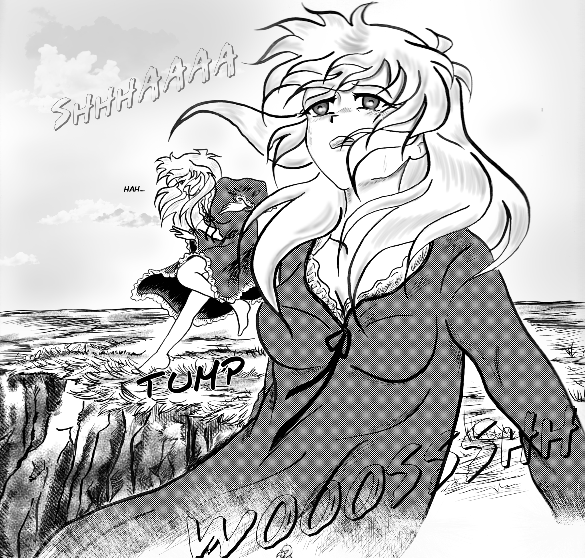 Featured image for “How to Write a Strong Female Character Without Creating a Mary Sue”